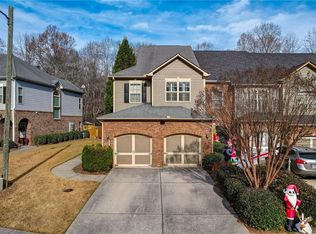 121 Trailside Cir, Hiram, GA 30141