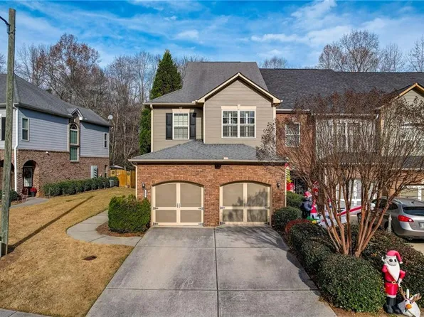 121 Trailside Cir, Hiram, GA 30141