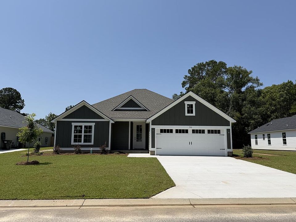 1st image of 366 McNeal Heritage Cir