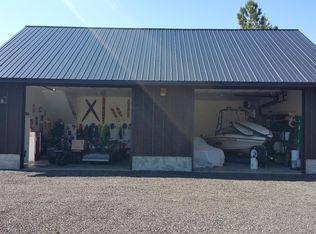 55427 Heierman Dr, Bend, OR 97707