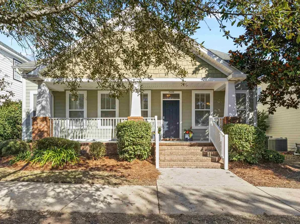 2466 Goldenrod Way, Tallahassee, FL 32311