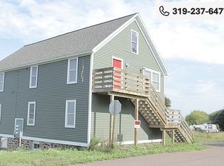 19996 3rd St, Hancock, MI 49930