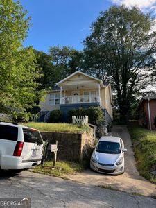 1458 Eason St NW, Atlanta, GA, 30314