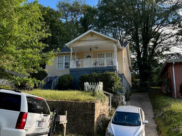 1458 Eason St NW, Atlanta, GA 30314