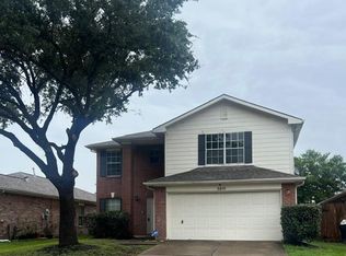 5810 Westminster Village Dr, Houston, TX 77084