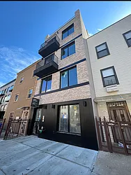 1160 Greene Avenue in Bushwick
