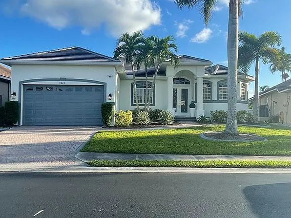 8268 Southwind Bay Cir, Fort Myers, FL 33908