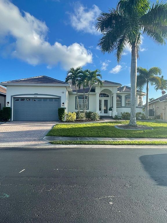 8268 Southwind Bay Cir - Property Image