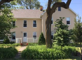 5360 White Willow Rd, Minooka, IL 60447