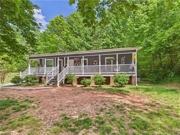 1305 Timberlane, Asheboro, NC 27205