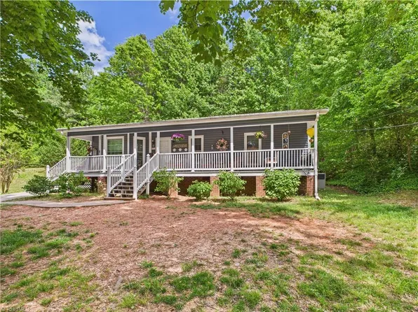 1305 Timberlane, Asheboro, NC 27205