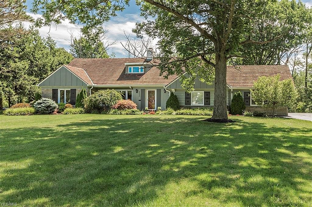 29026 Gates Mills Blvd, Pepper Pike, OH 44124 Zillow