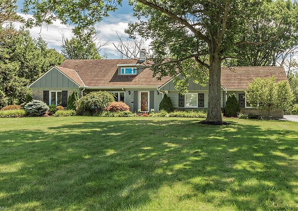 29026 Gates Mills Blvd, Pepper Pike, OH 44124 Zillow