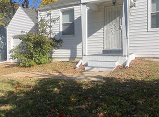 4344 Springdale Ave, Saint Louis, MO 63134