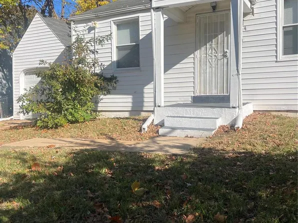 4344 Springdale Ave, Saint Louis, MO 63134