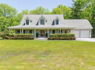 225 Blanchard Rd, Cumberland, ME 04021