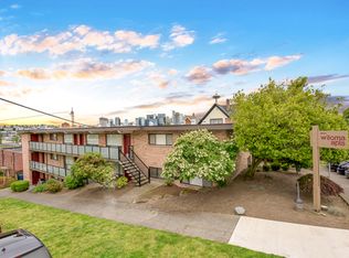 201 Aloha St #12, Seattle, WA 98109