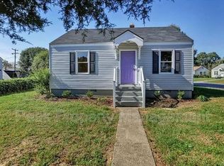 2424 Gordon Ln, Richmond, VA 23223