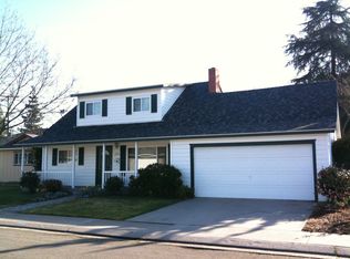 2310 Monte Carlo Ave, Modesto, CA 95350