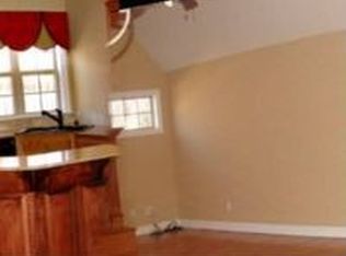 6801 Shadow Valley Rd, Rogers, AR 72758