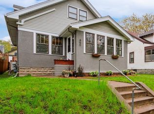 450 Brimhall St, Saint Paul, MN 55105