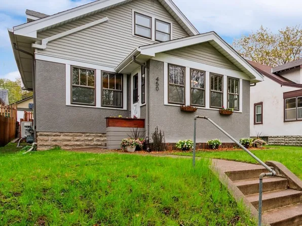 450 Brimhall St, Saint Paul, MN 55105