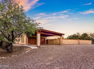 9662 E Hickory Tree Pl, Tucson, AZ 85749