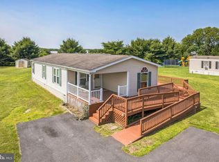 2597 Woodyard Rd, Harrington, DE 19952