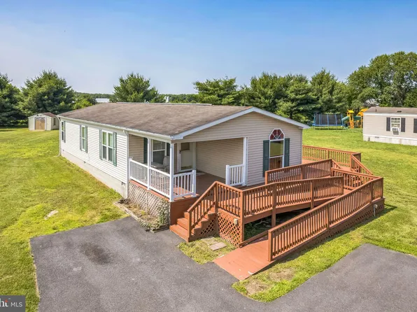 2597 Woodyard Rd, Harrington, DE 19952