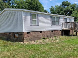 162 London Church Rd, Roanoke Rapids, NC 27870