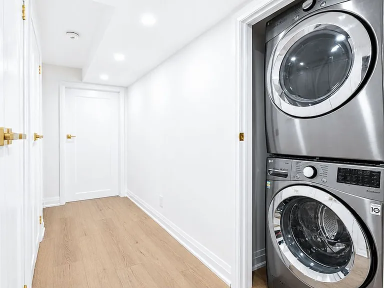 8 Capstan Ct #BASEMENT — Photo 19