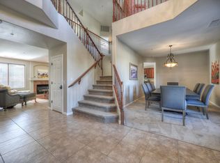 6033 E Long Shadow Trl, Scottsdale, AZ 85266
