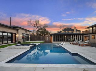 7516 Morningside Dr, Houston, TX 77030