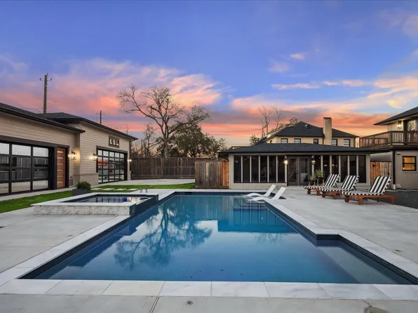 7516 Morningside Dr, Houston, TX 77030