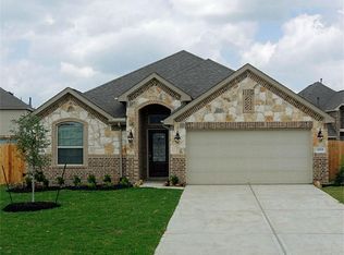 6715 Rambling Manor Ct, Rosenberg, TX 77469