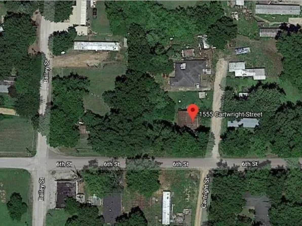 1555 Cartwright St, Earle, AR 72331