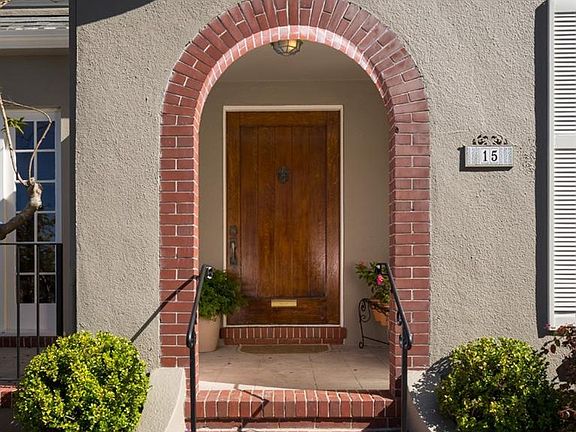 2nd image of 15 Santa Clara Ave