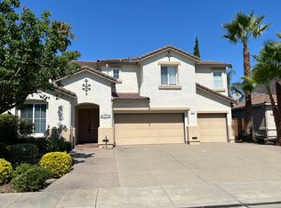 723 Sunlight Dr, Brentwood, CA 94513