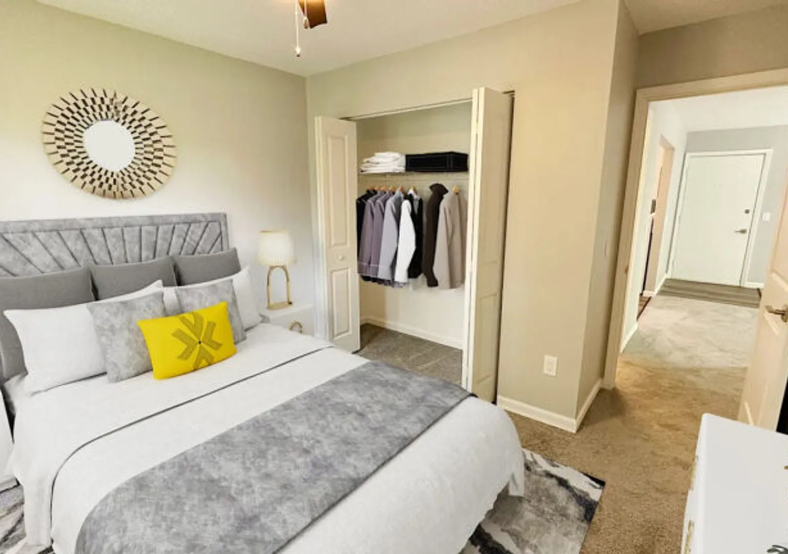 Peppertree Apartments — Photo 1