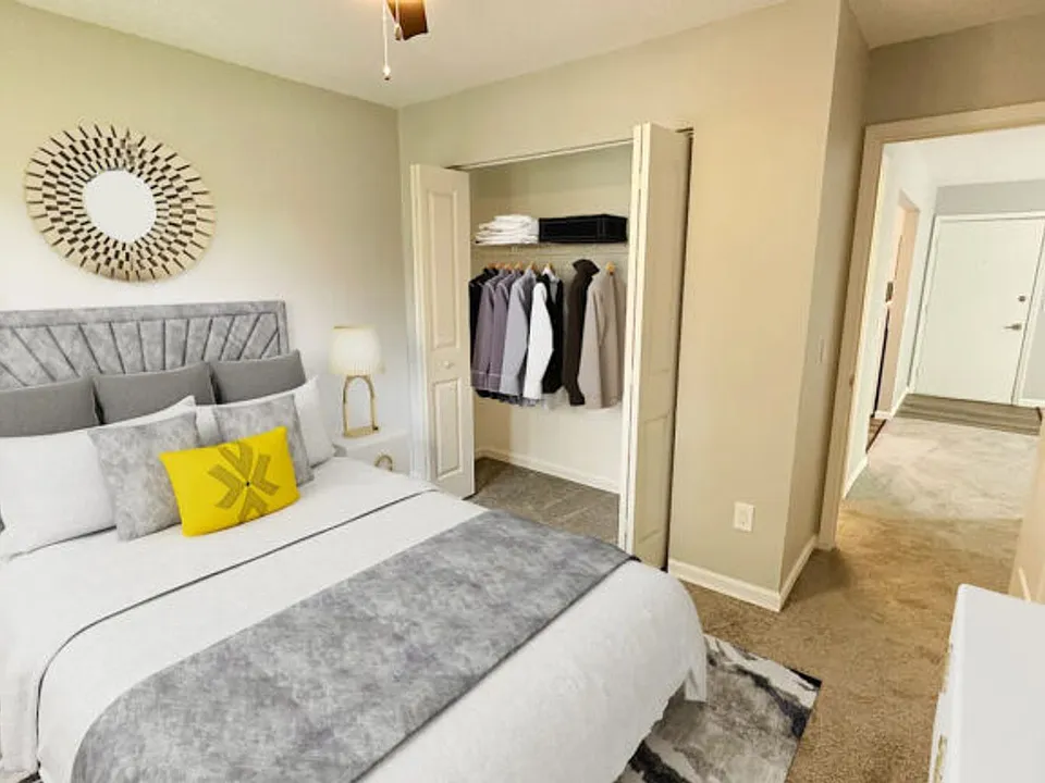 Peppertree Apartments