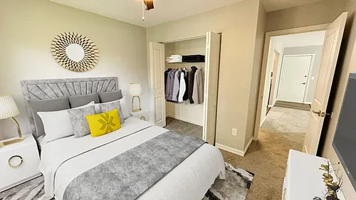 Peppertree Apartments Photo 1