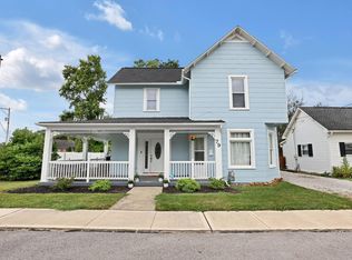 79 S West St, West Jefferson, OH