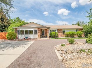 1701 Crestridge Dr, Loveland, CO 80537