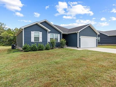 500 Labrador Dr, Bowling Green, KY, 42101