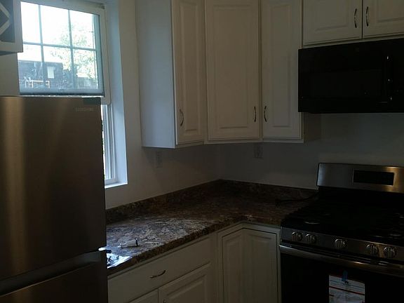 new 1st floor kitchen