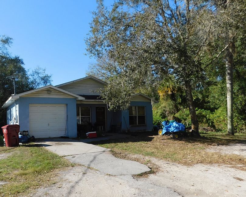 Property Front View