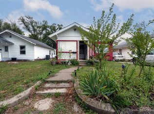 920 Franklin St, Moberly, MO 65270