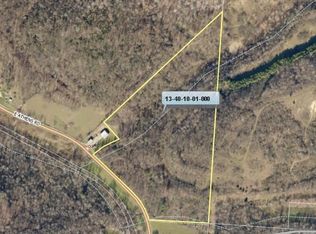 E Athens Rd, Roseville, OH 43777