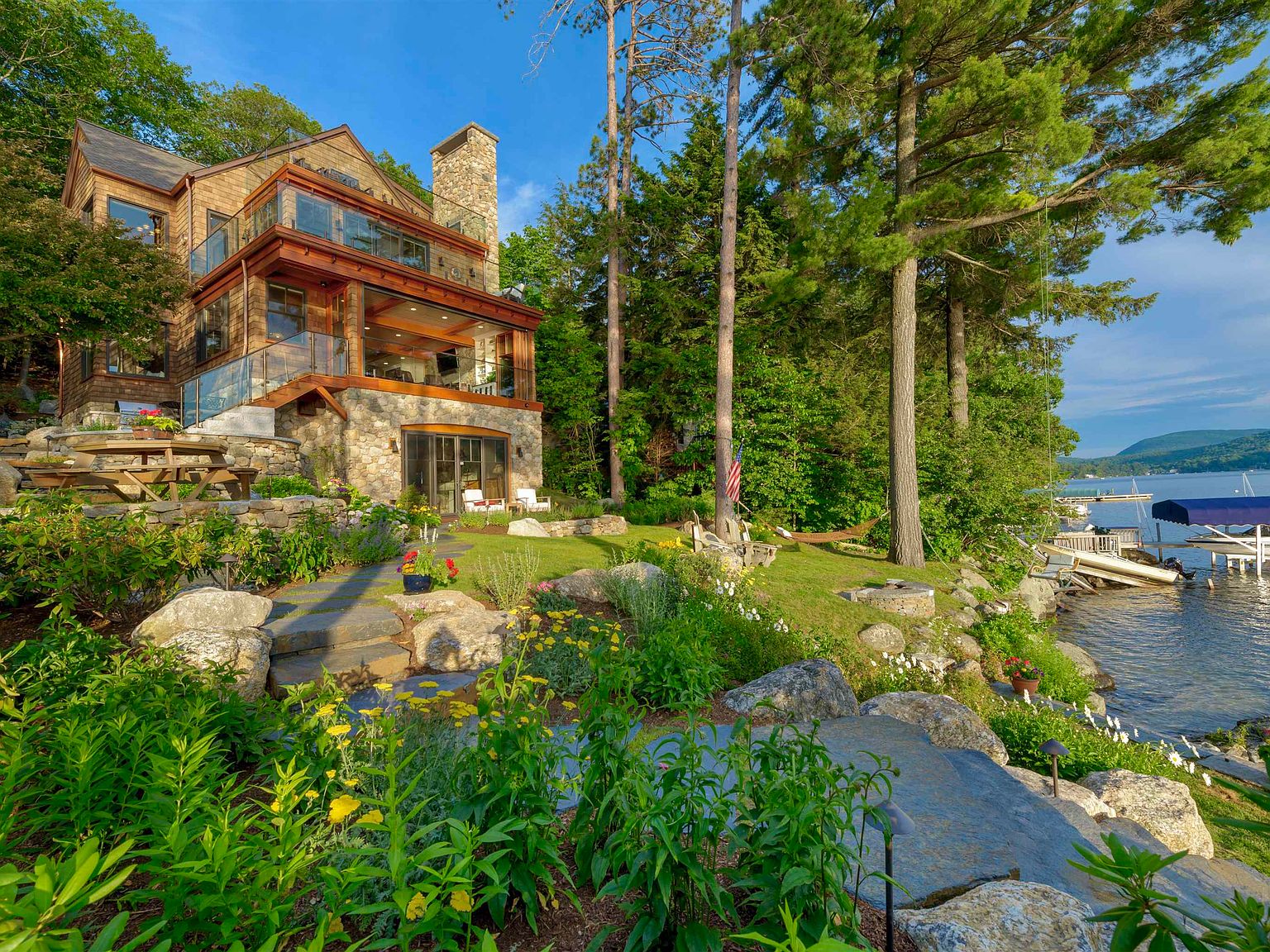 7 Spring Street, Newbury, NH 03255 Zillow