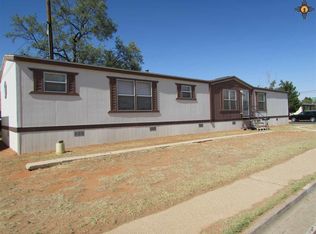 1212 E Clinton St, Hobbs, NM 88240